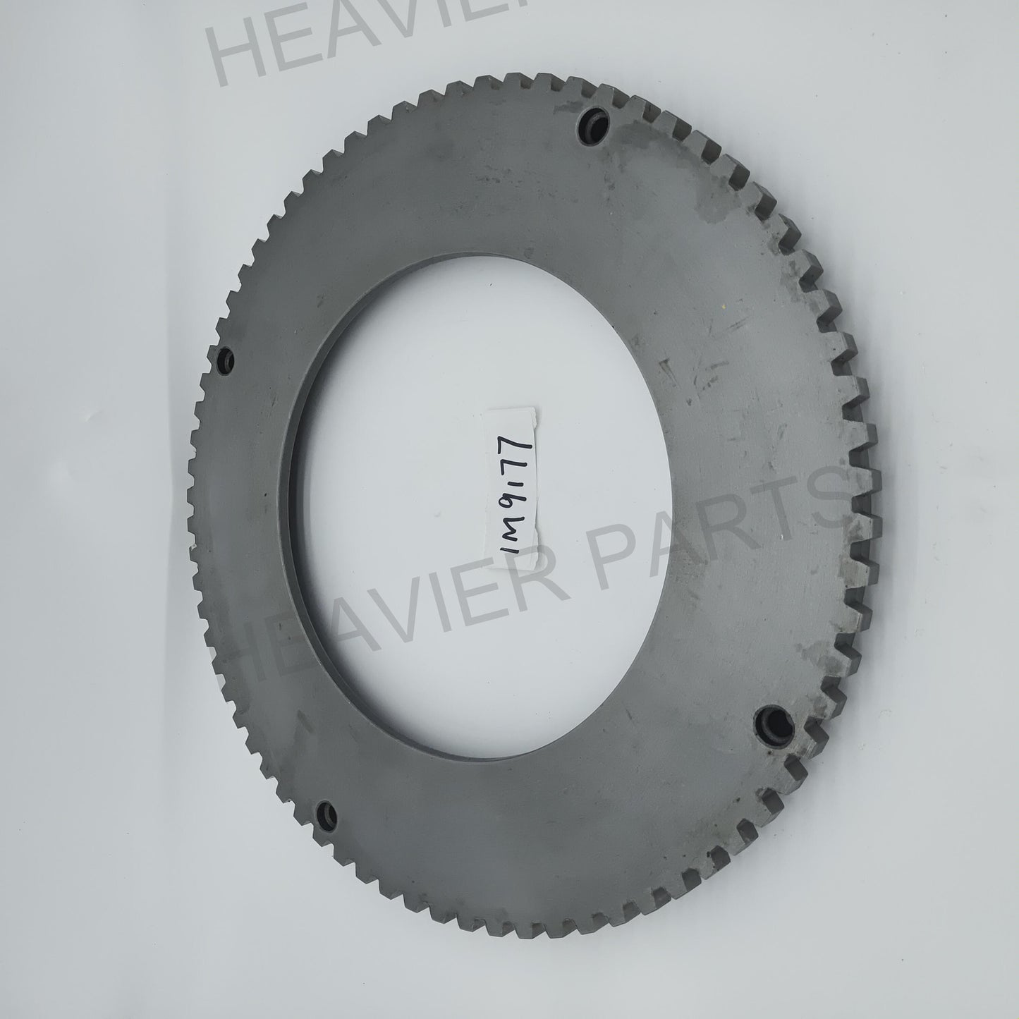 1M9177 Caterpillar PLATE