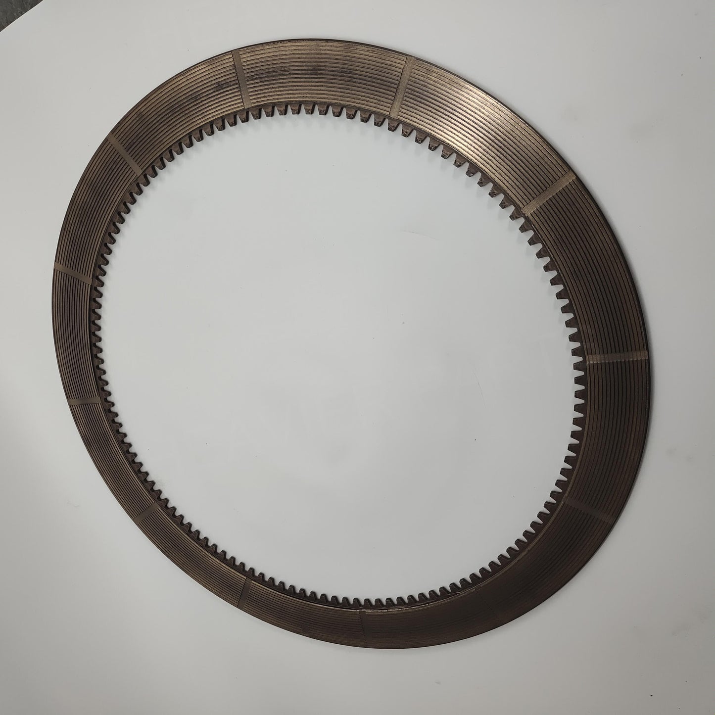 1S3736 Caterpillar FRICTION DISC