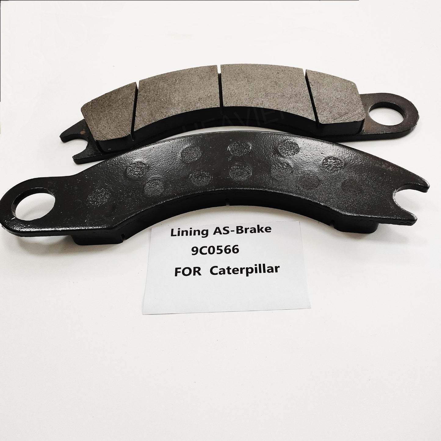 9C0566 Caterpillar BRAKE LINING