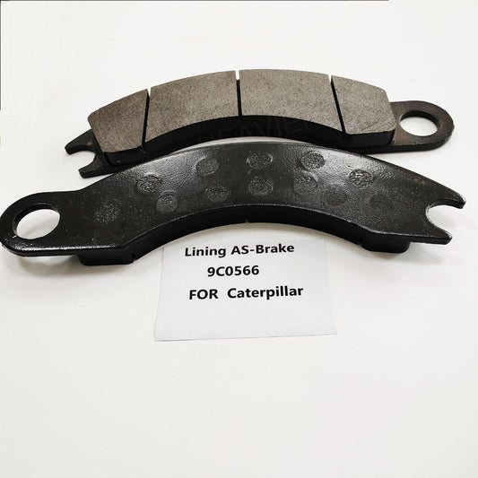 9C0566 Caterpillar BRAKE LINING