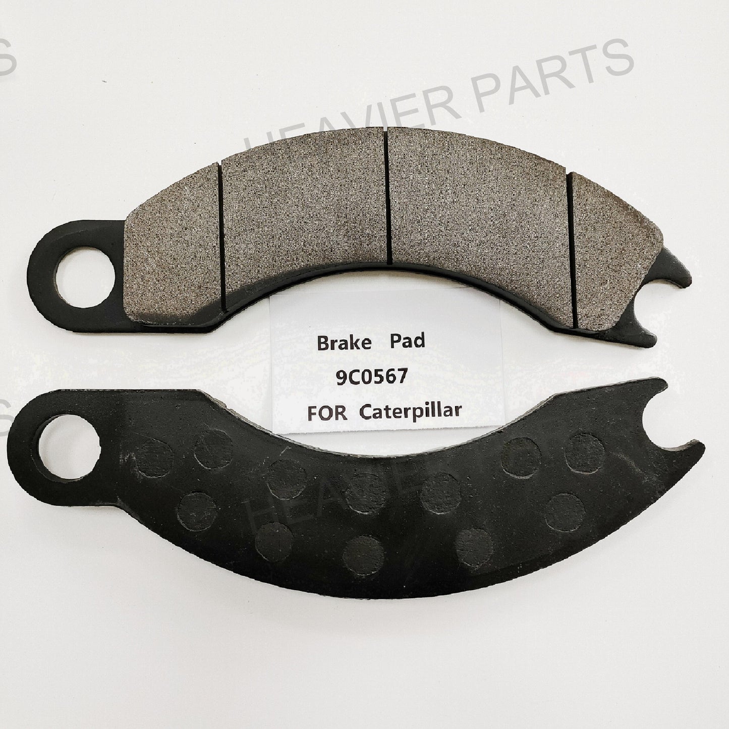 9C0567 Caterpillar BRAKE LINING