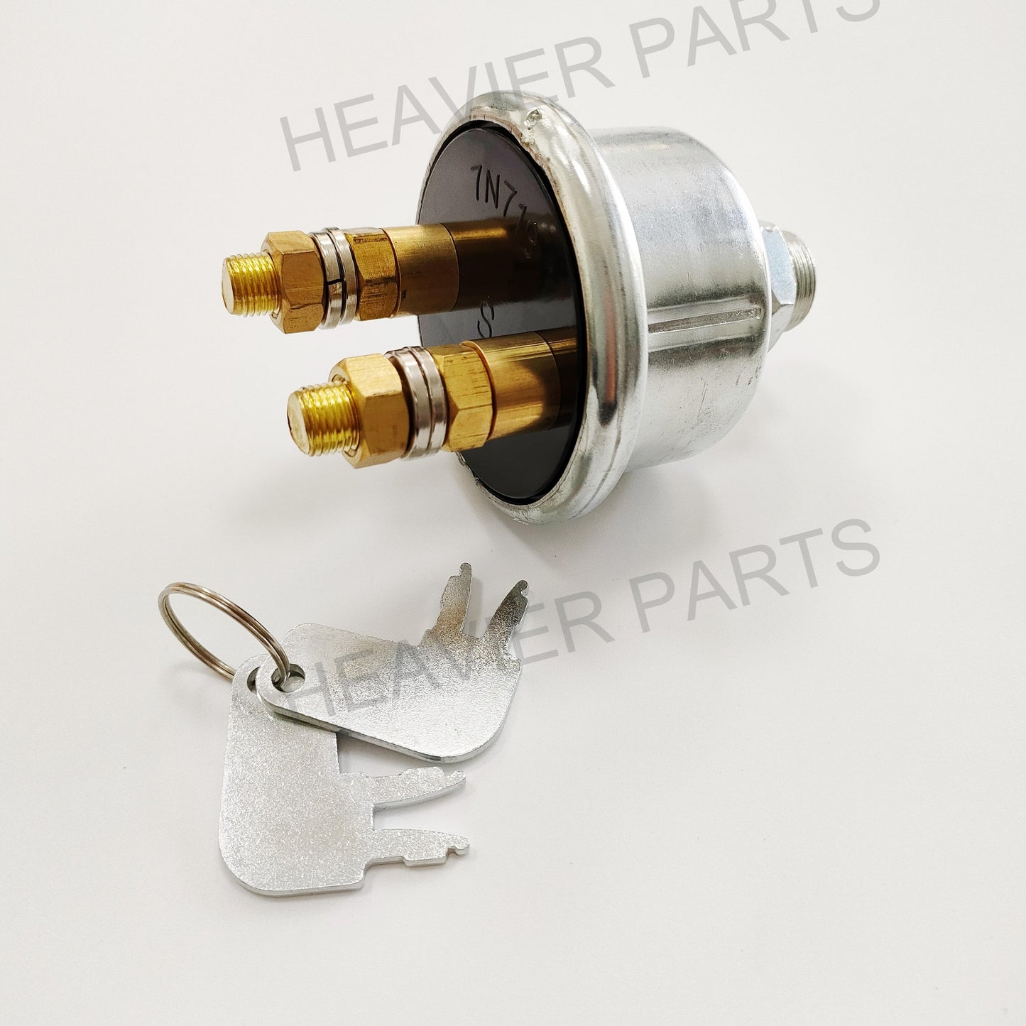 7N0719 Caterpillar SOLENOID A