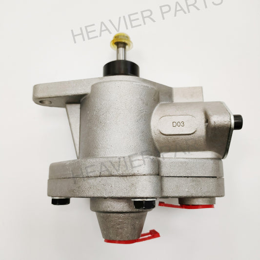 1W1700 Caterpillar FUEL LIFT PUMP