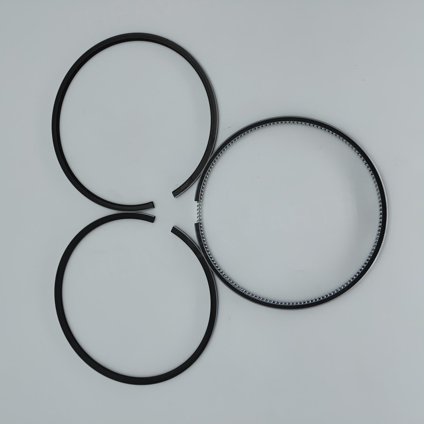 20042 mitsubishi PISTON RING