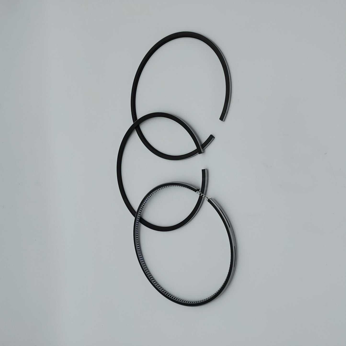 20042 mitsubishi PISTON RING