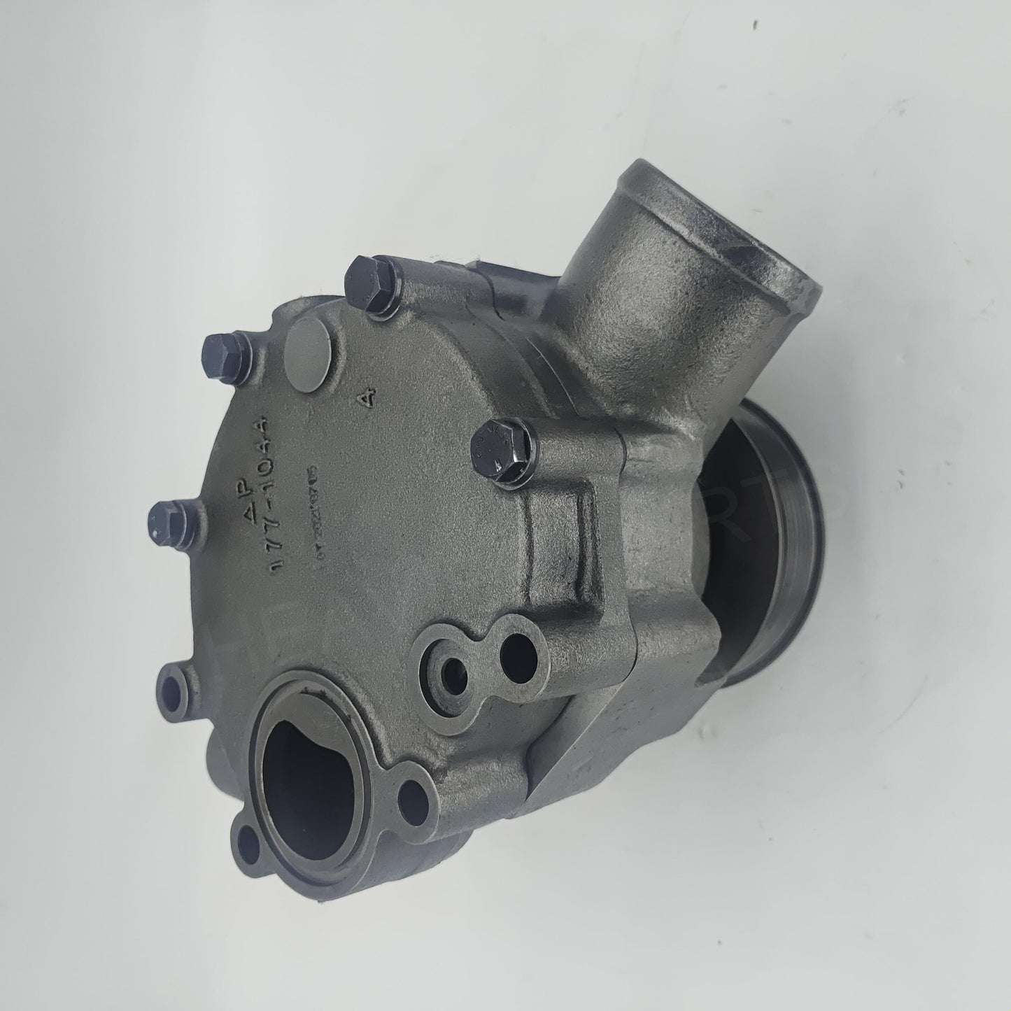2027676 Caterpillar WATER PUMP