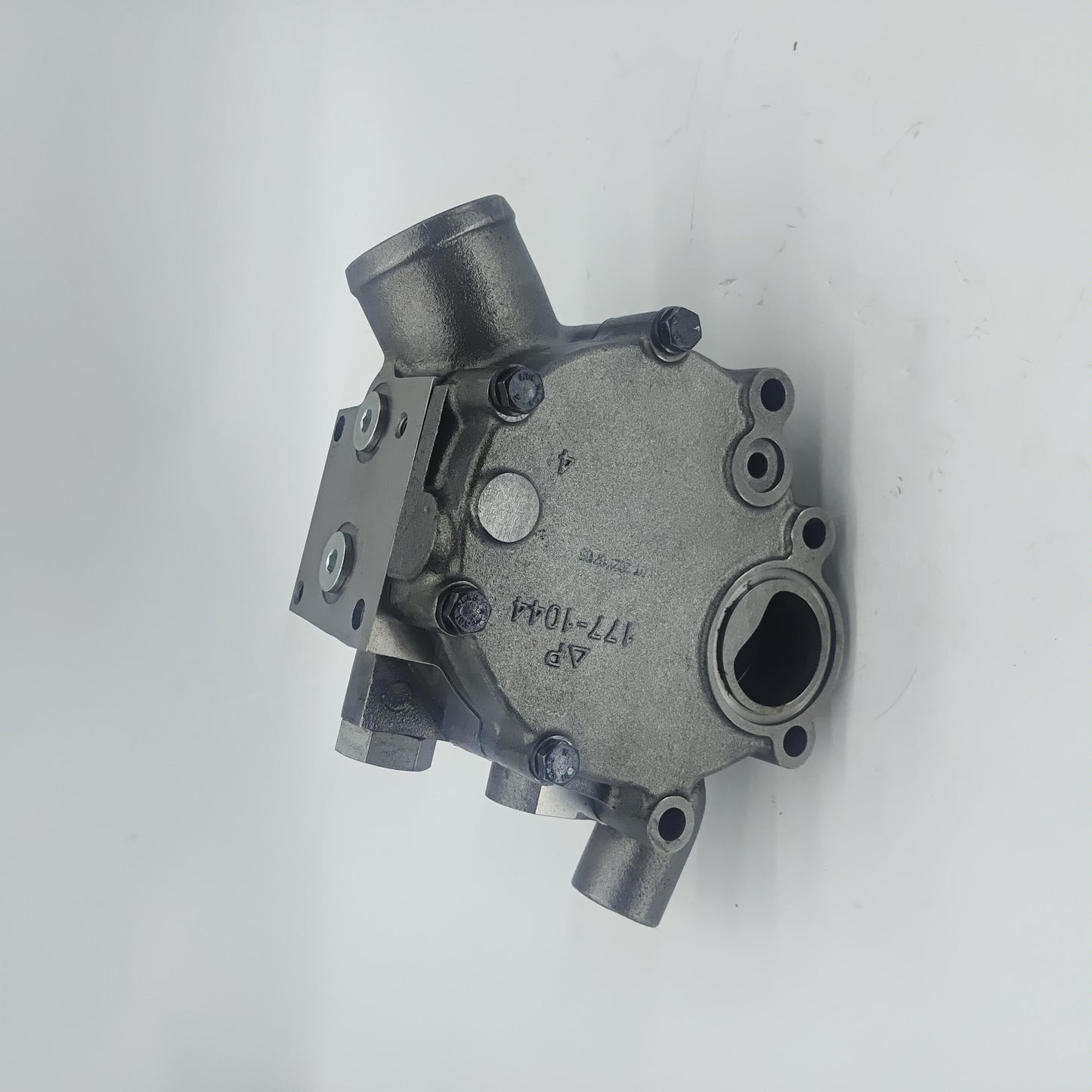 2027676 Caterpillar WATER PUMP