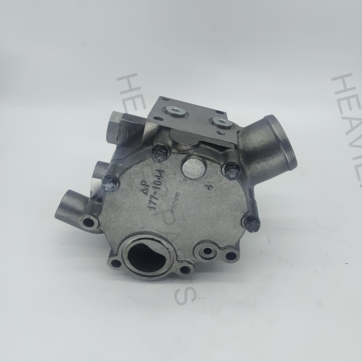 202-7676 Caterpillar Water Pump