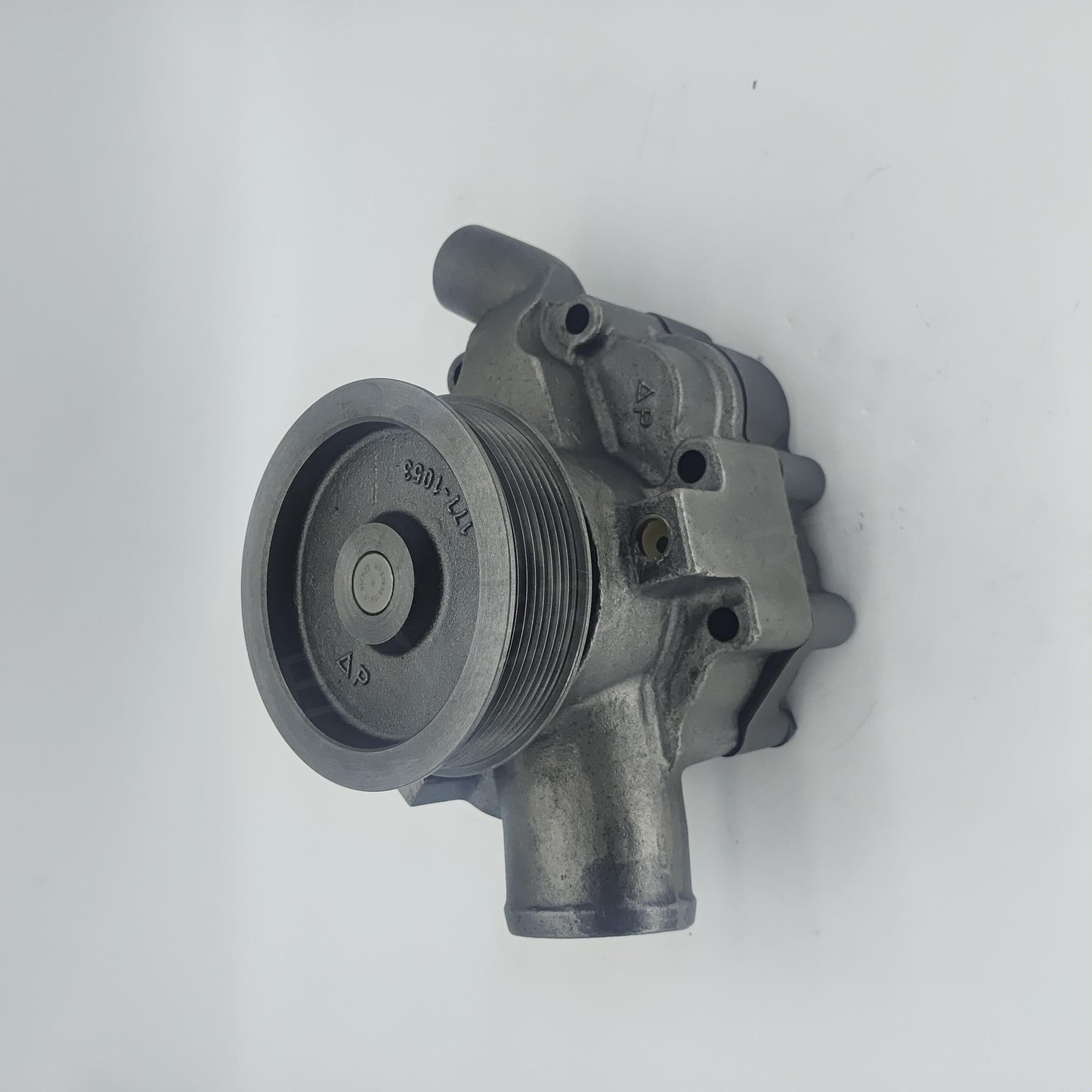2027676 Caterpillar WATER PUMP