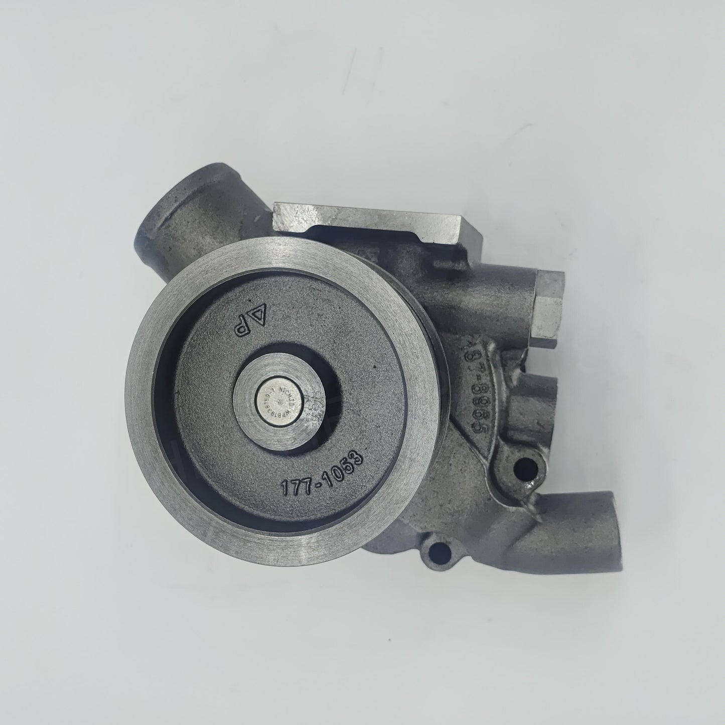 2027676 Caterpillar WATER PUMP