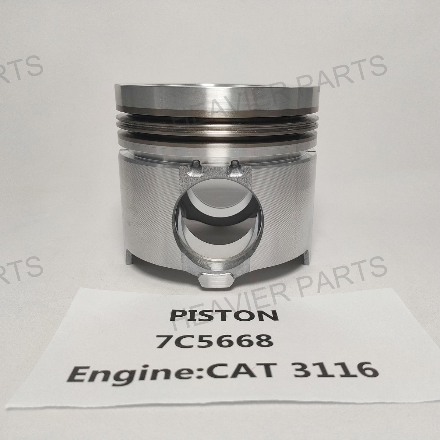 7C5668 Caterpillar PISTON