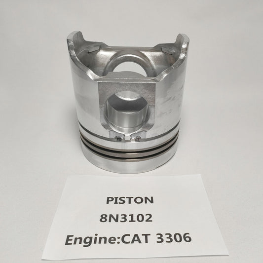 8N3102 Caterpillar PISTON