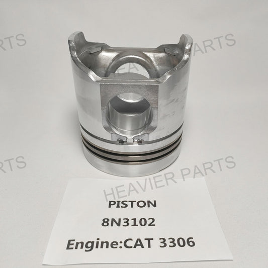 8N3102 Caterpillar PISTON