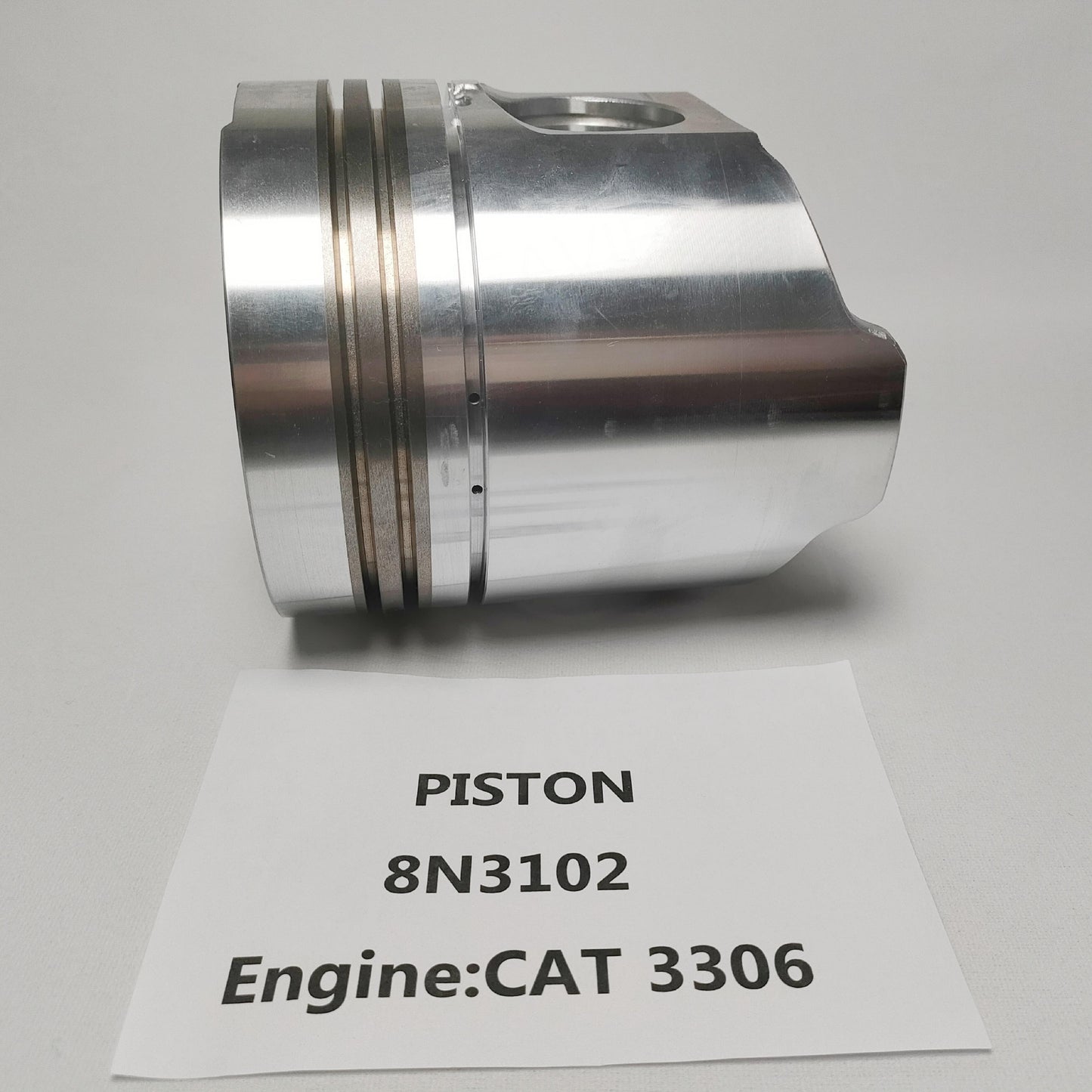 8N3102 Caterpillar PISTON