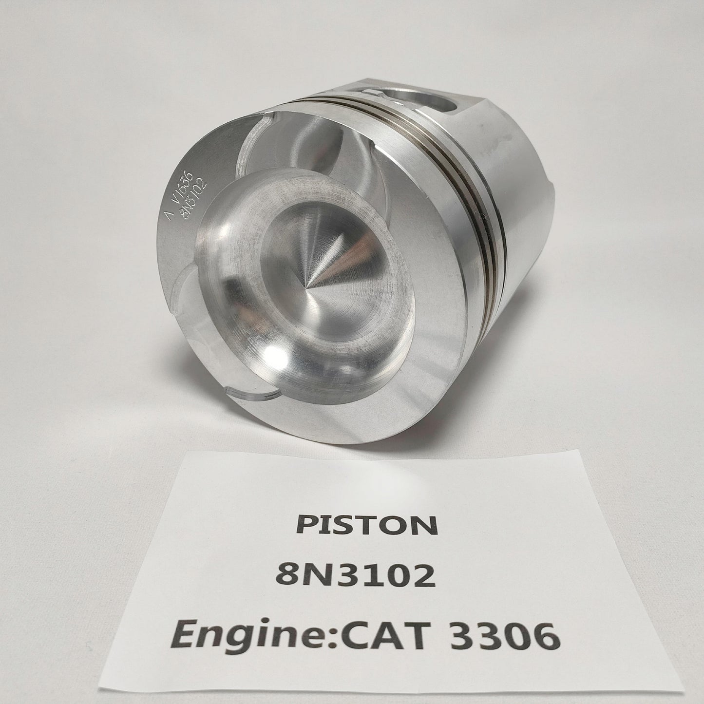 8N3102 Caterpillar PISTON