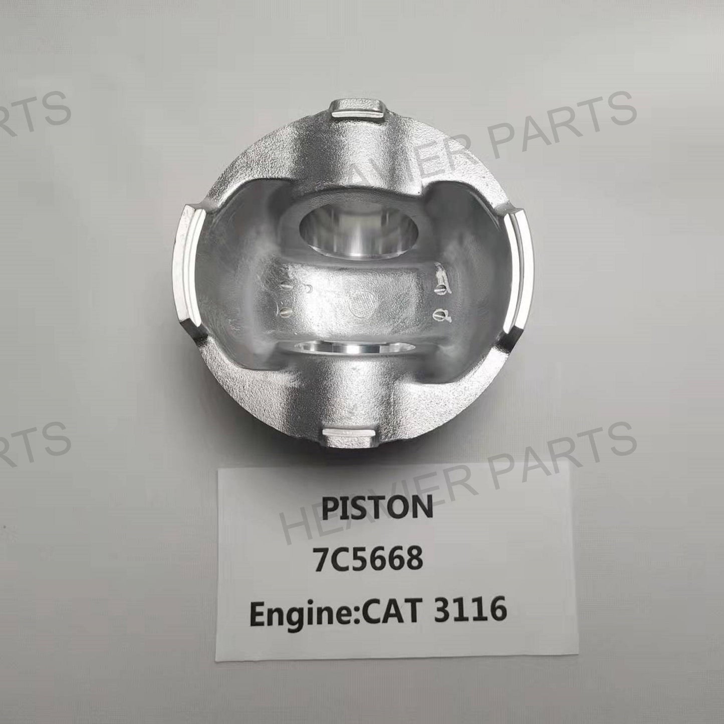 7C5668 Caterpillar PISTON