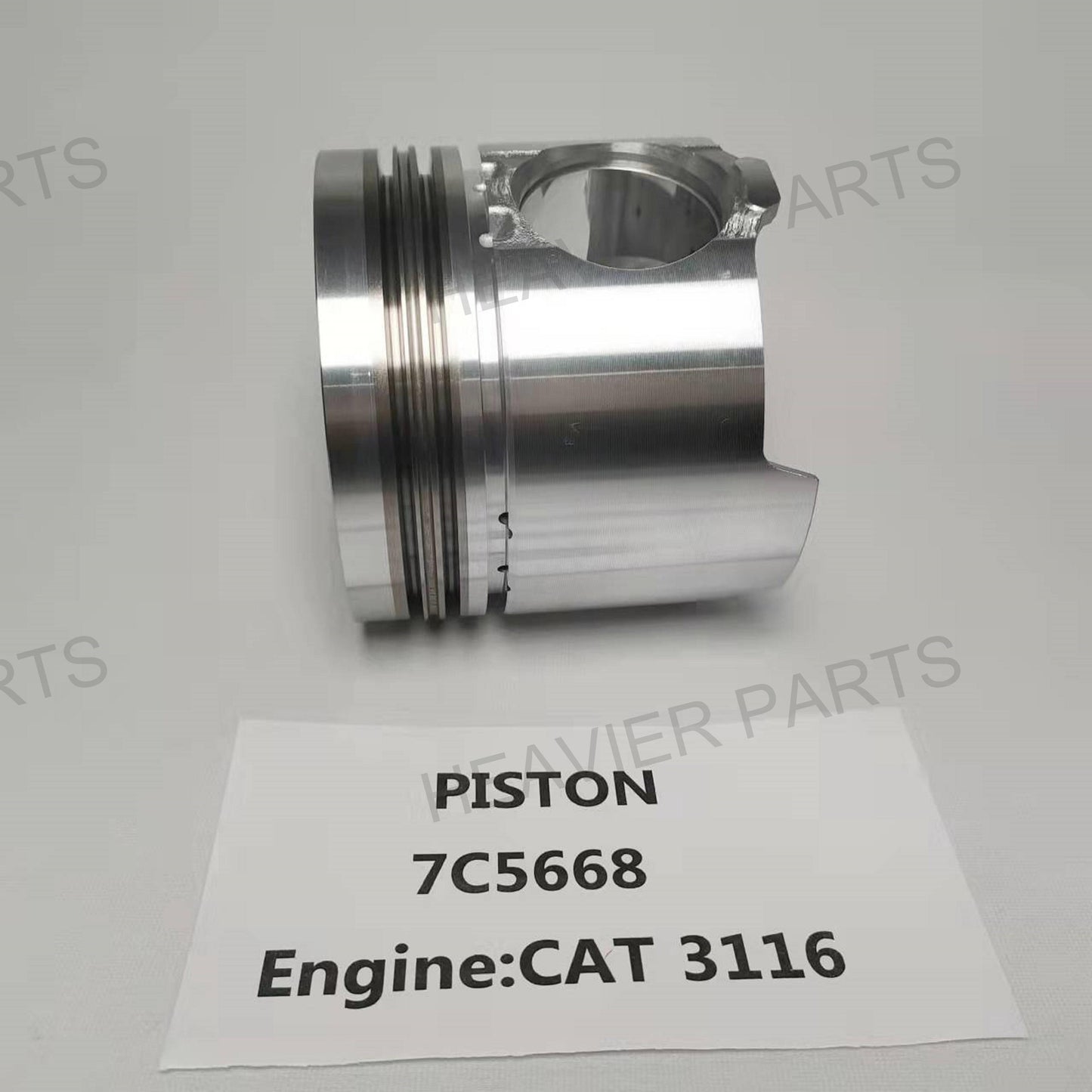 7C5668 Caterpillar PISTON