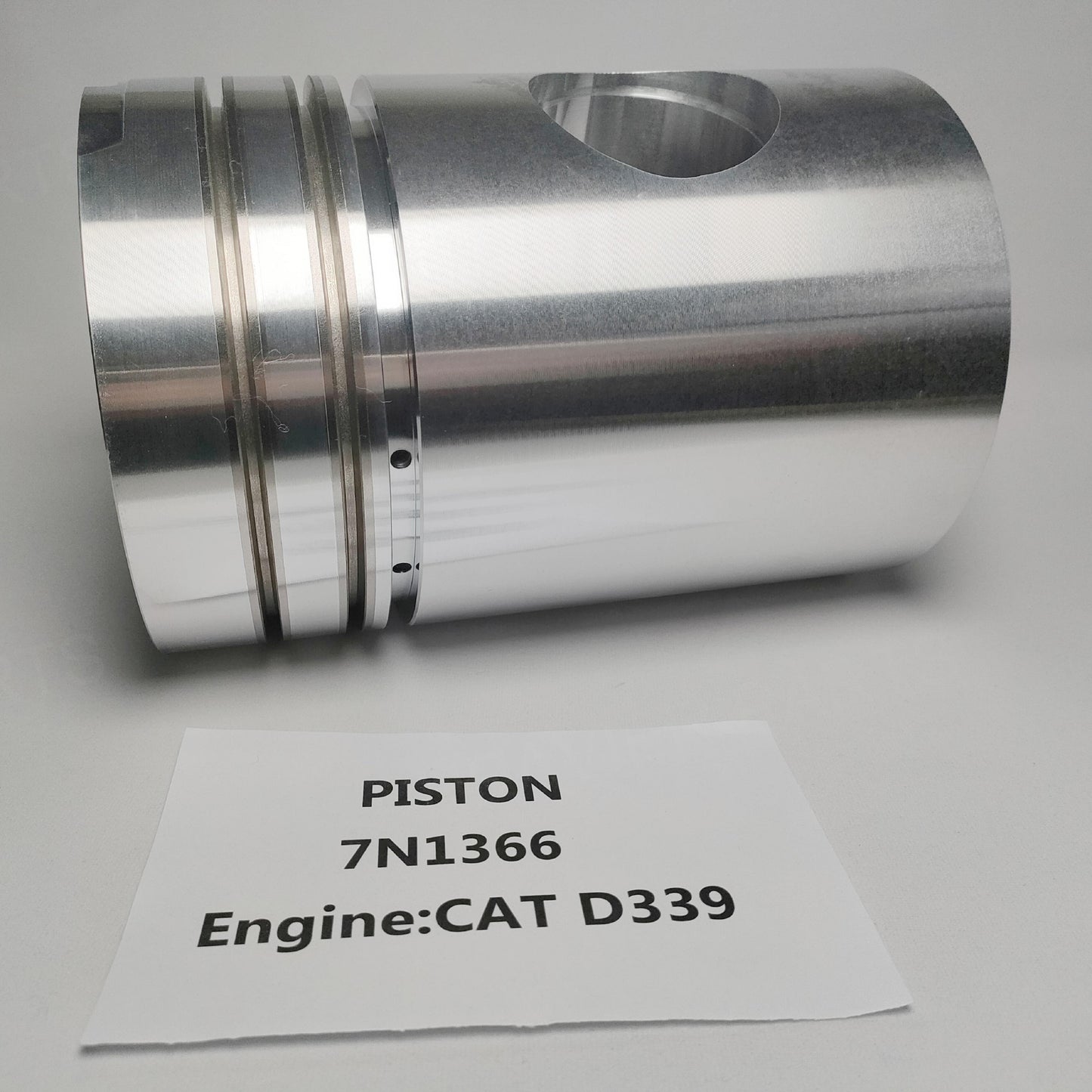 7N1366 Caterpillar PISTON BODY