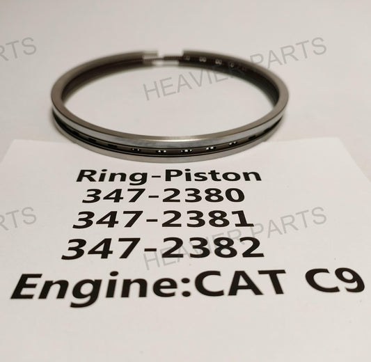 3472380 Caterpillar COMPRESSION RING