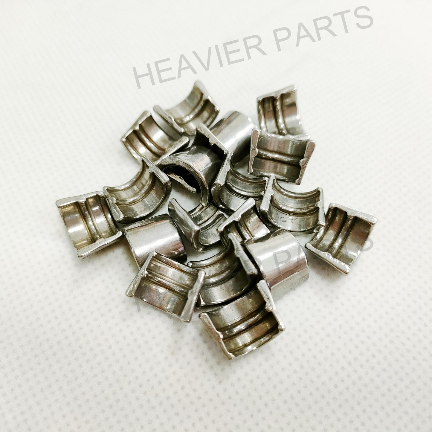 2A4429 Caterpillar VALVE LOCK