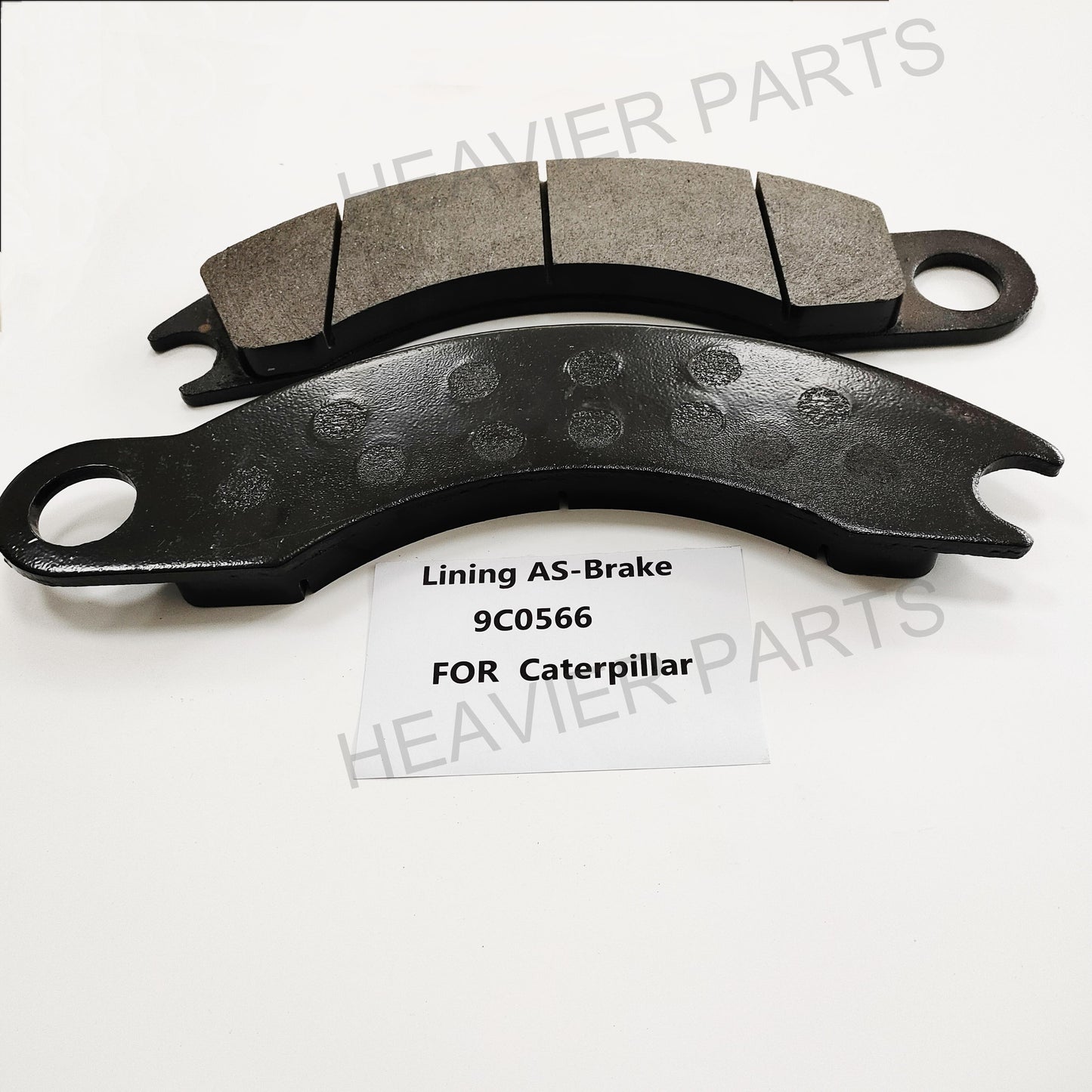 9C0566 Caterpillar BRAKE LINING