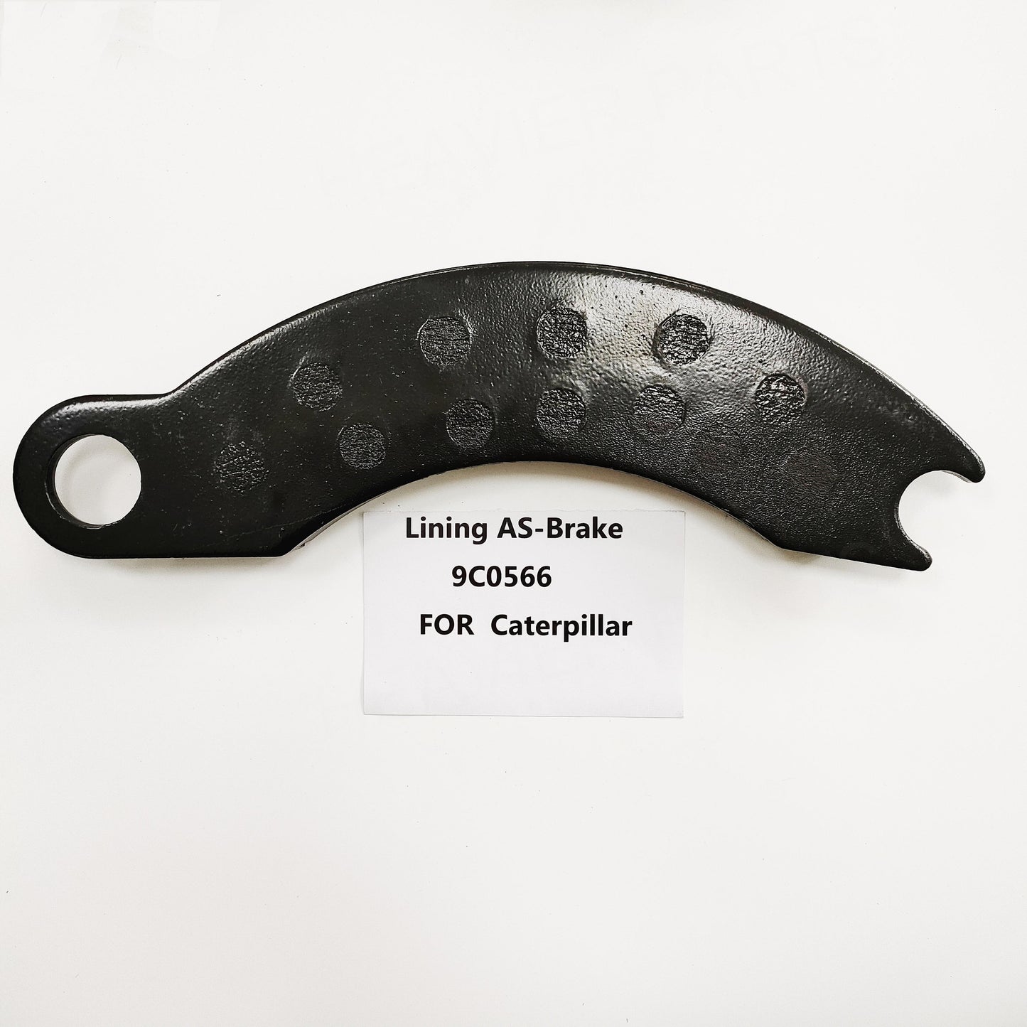 9C0566 Caterpillar BRAKE LINING