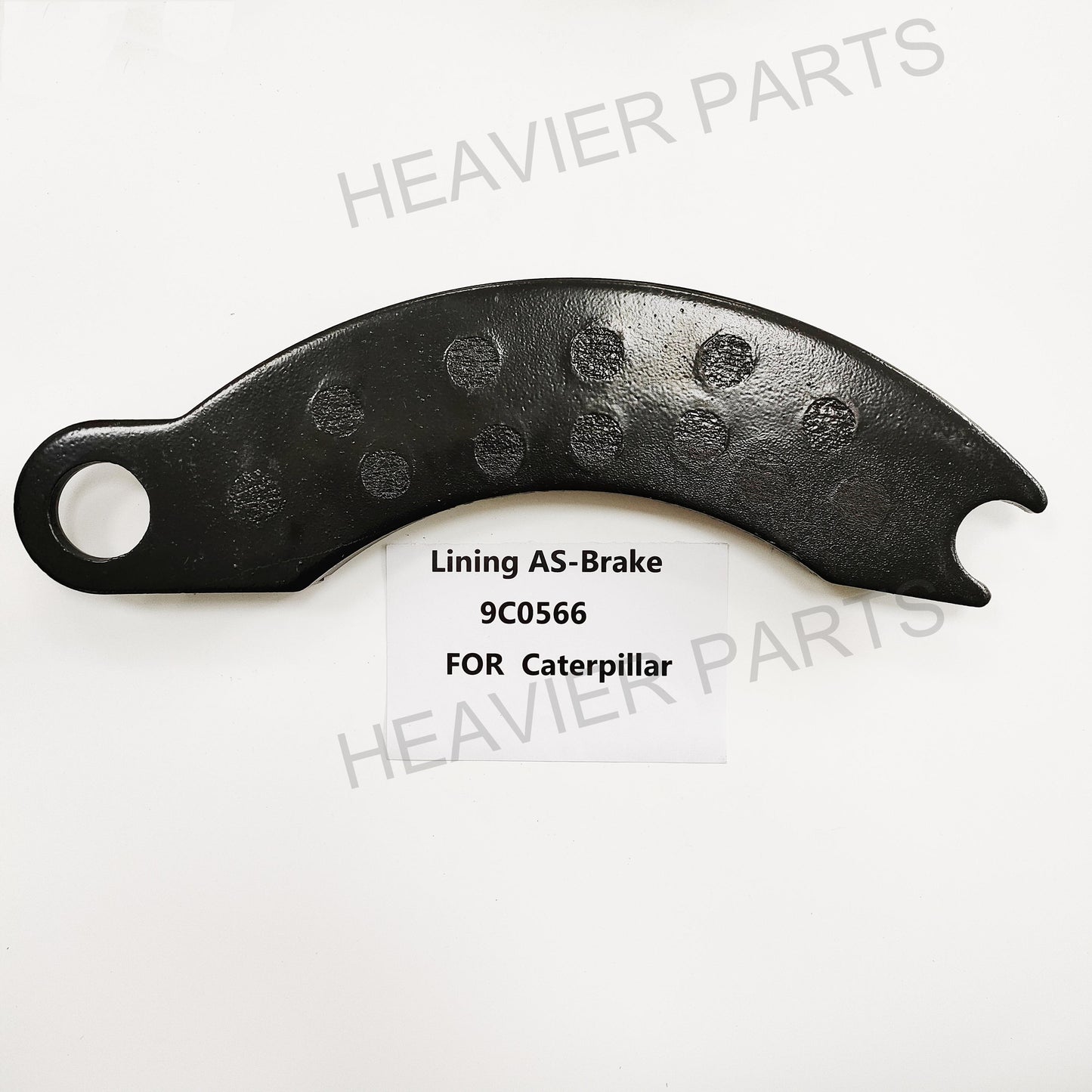 9C0566 Caterpillar BRAKE LINING