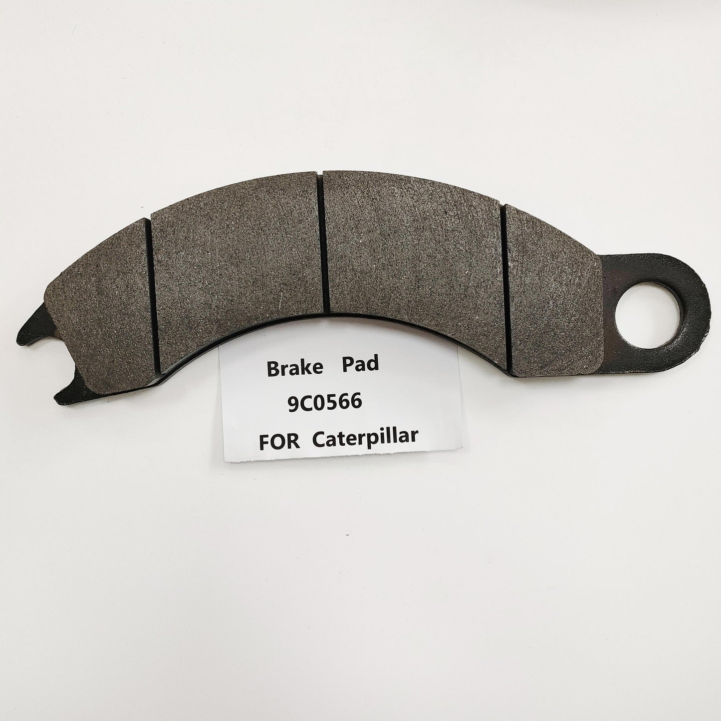 9C0566 Caterpillar BRAKE LINING