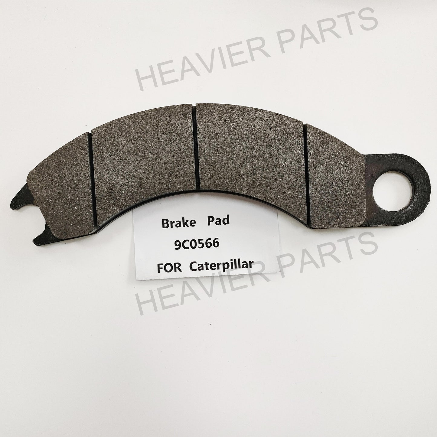 9C0566 Caterpillar BRAKE LINING
