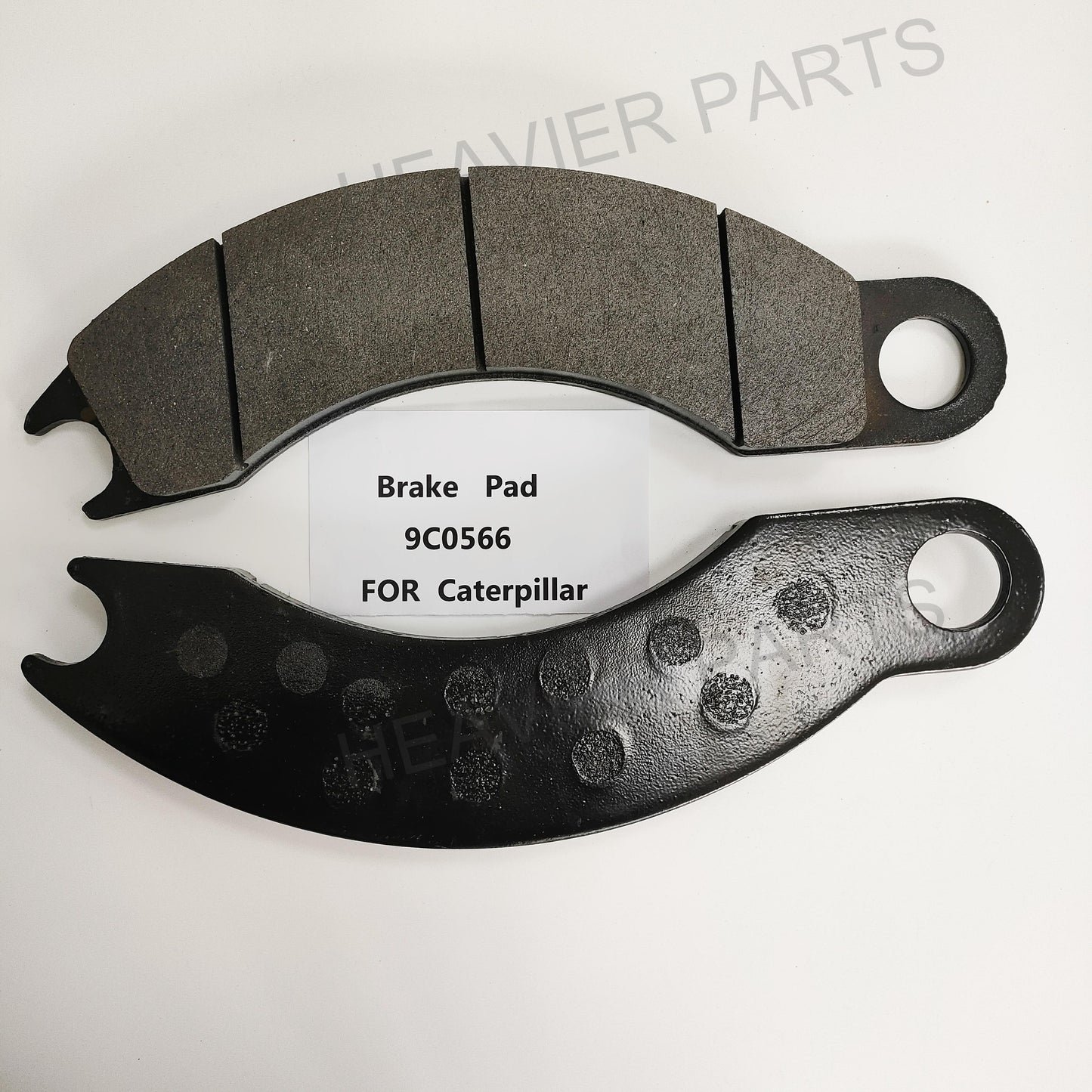 9C0566 Caterpillar BRAKE LINING