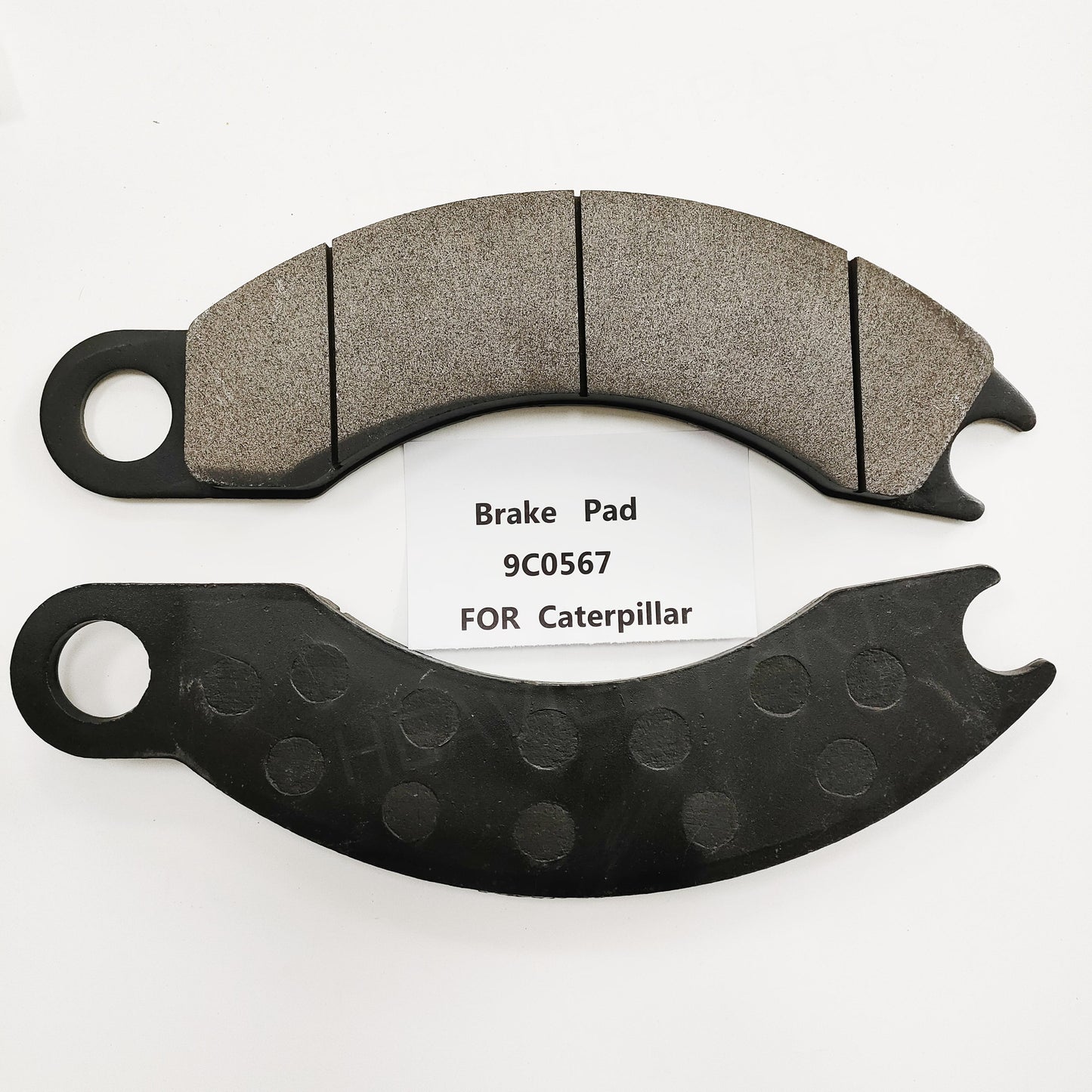 9C0567 Caterpillar BRAKE LINING