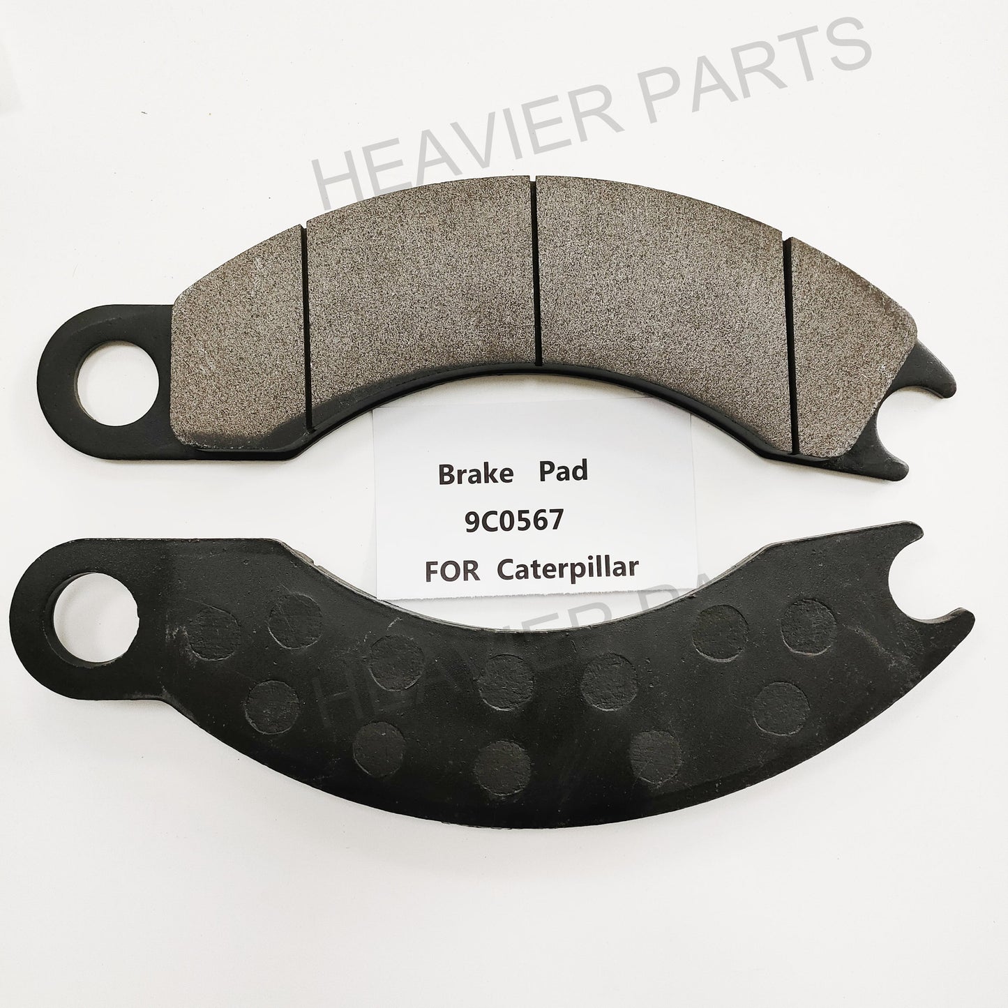 9C0567 Caterpillar BRAKE LINING