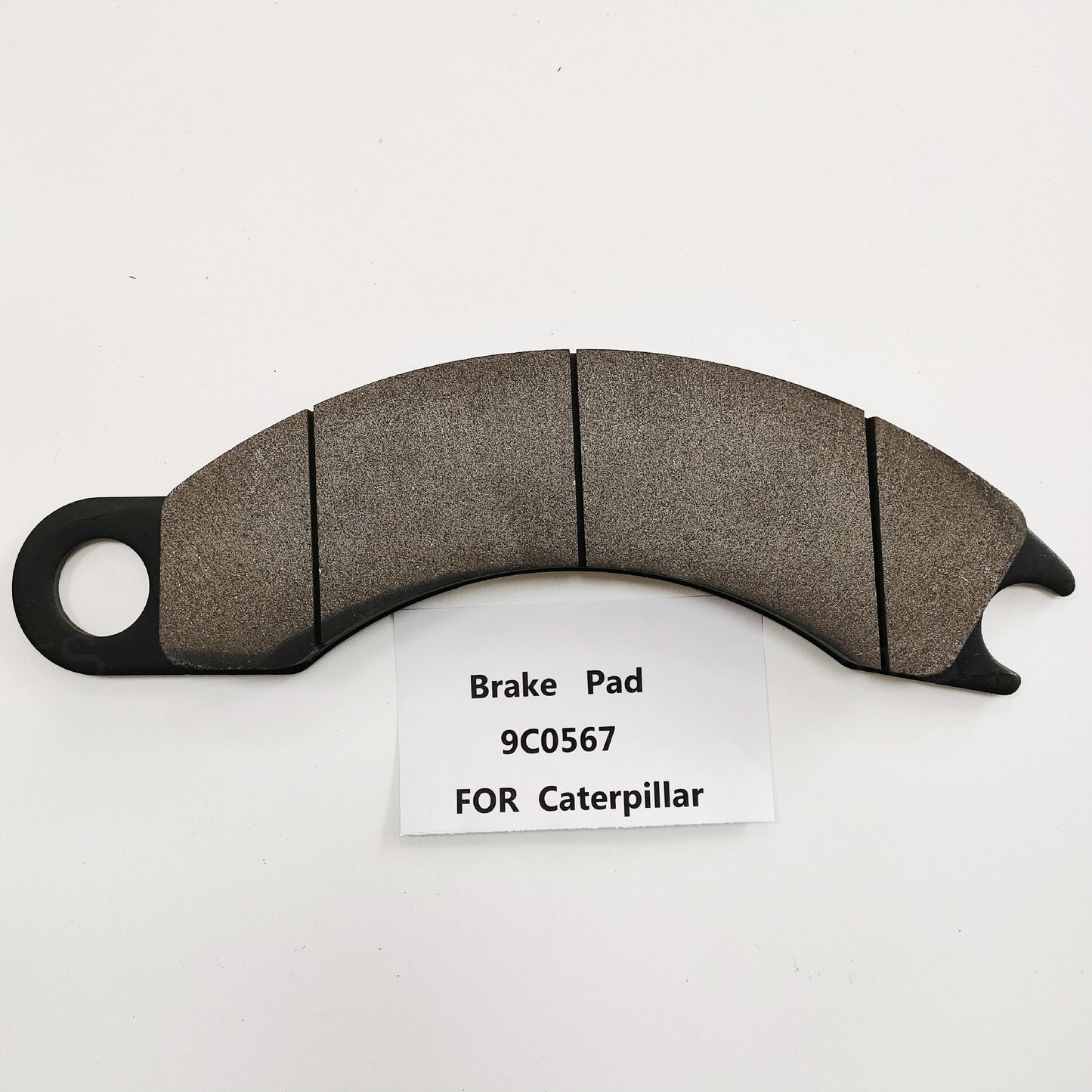 9C0567 Caterpillar BRAKE LINING