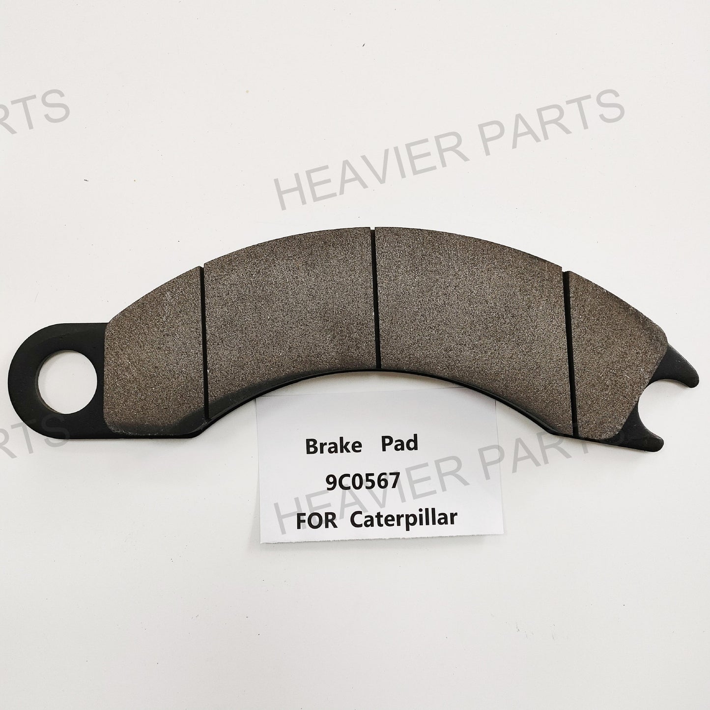 9C0567 Caterpillar BRAKE LINING