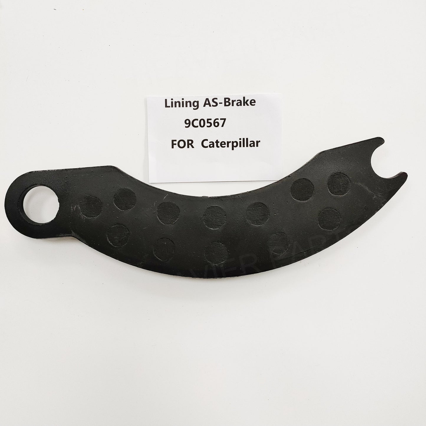 9C0567 Caterpillar BRAKE LINING