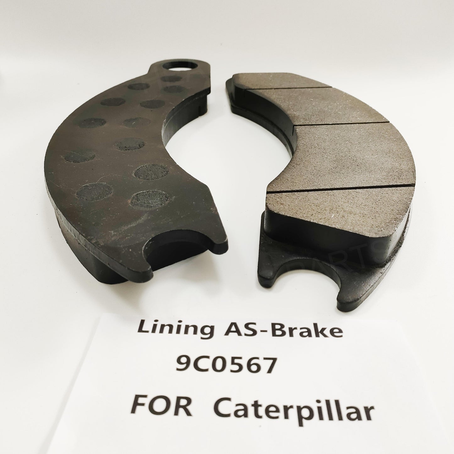 9C0567 Caterpillar BRAKE LINING