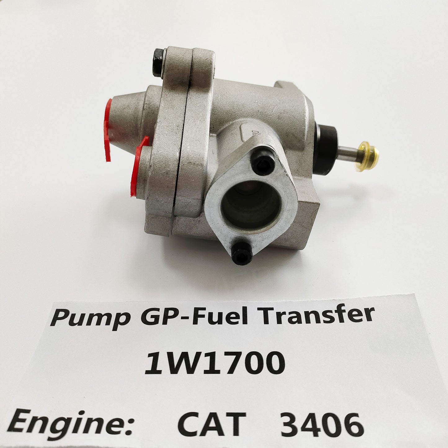 1W1700 Caterpillar FUEL LIFT PUMP