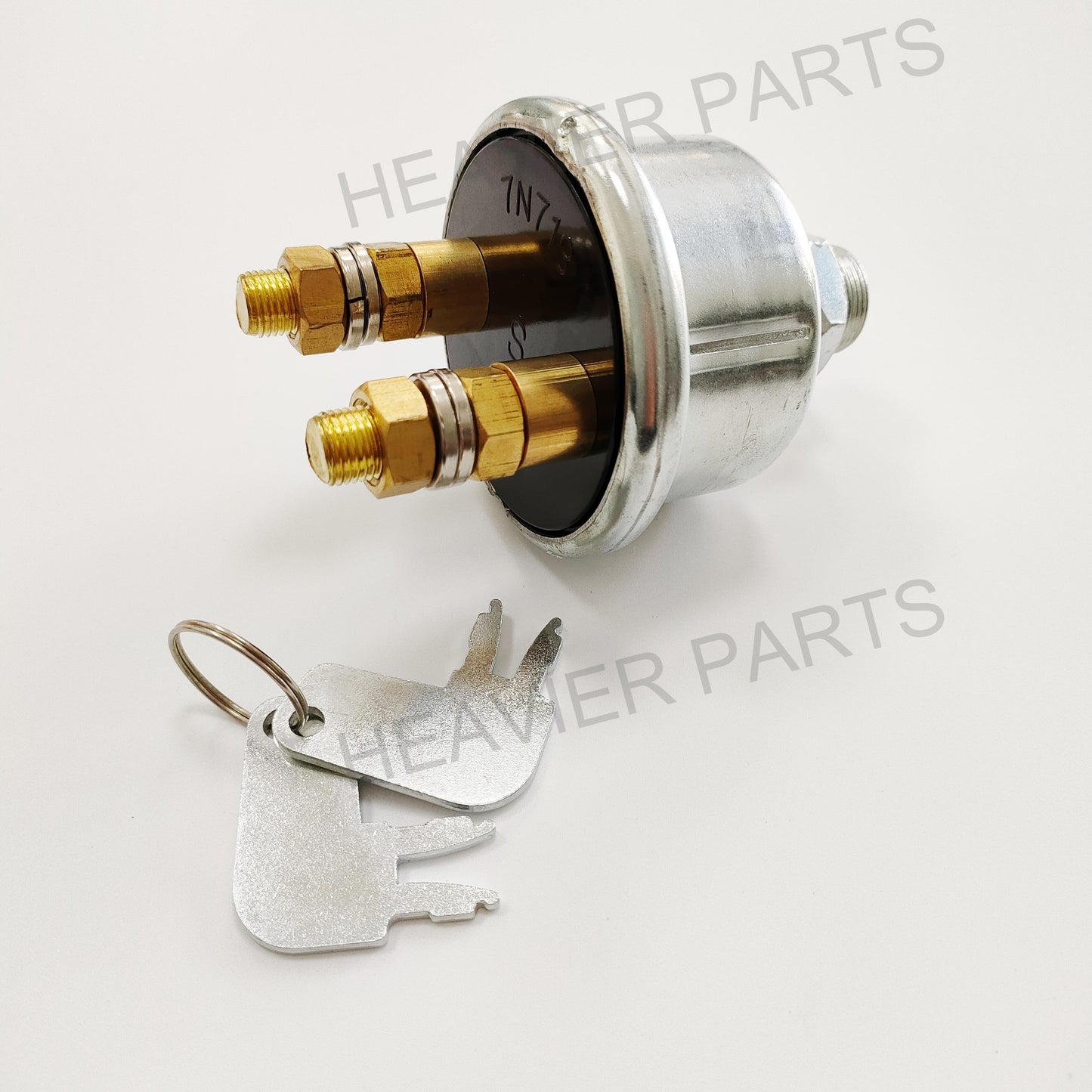 7N0719 Caterpillar SOLENOID A