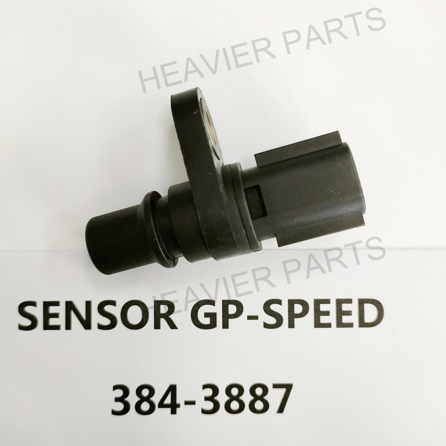 3843887 Caterpillar SENSOR-SPEED