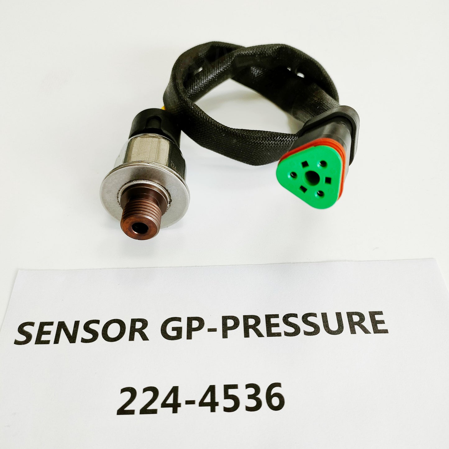 2244536 Caterpillar SENSOR GROUP-PRESSURE