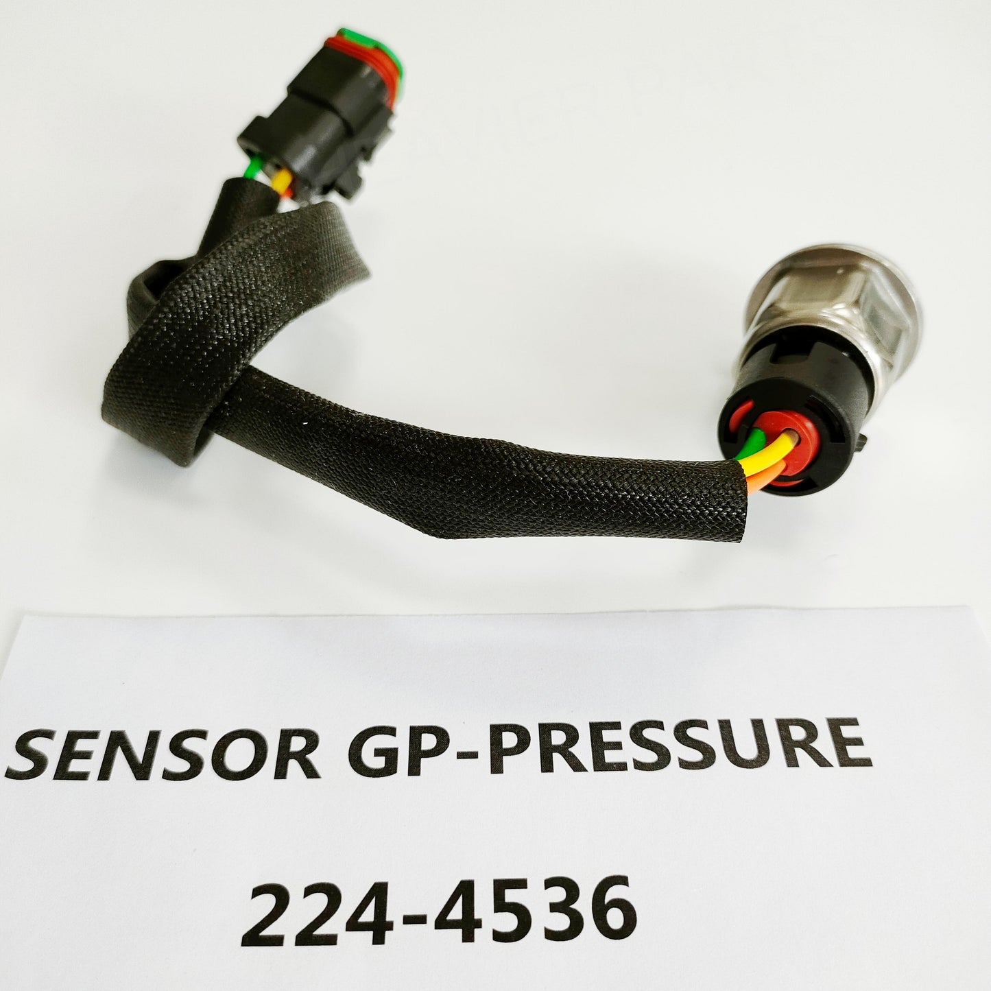 2244536 Caterpillar SENSOR GROUP-PRESSURE