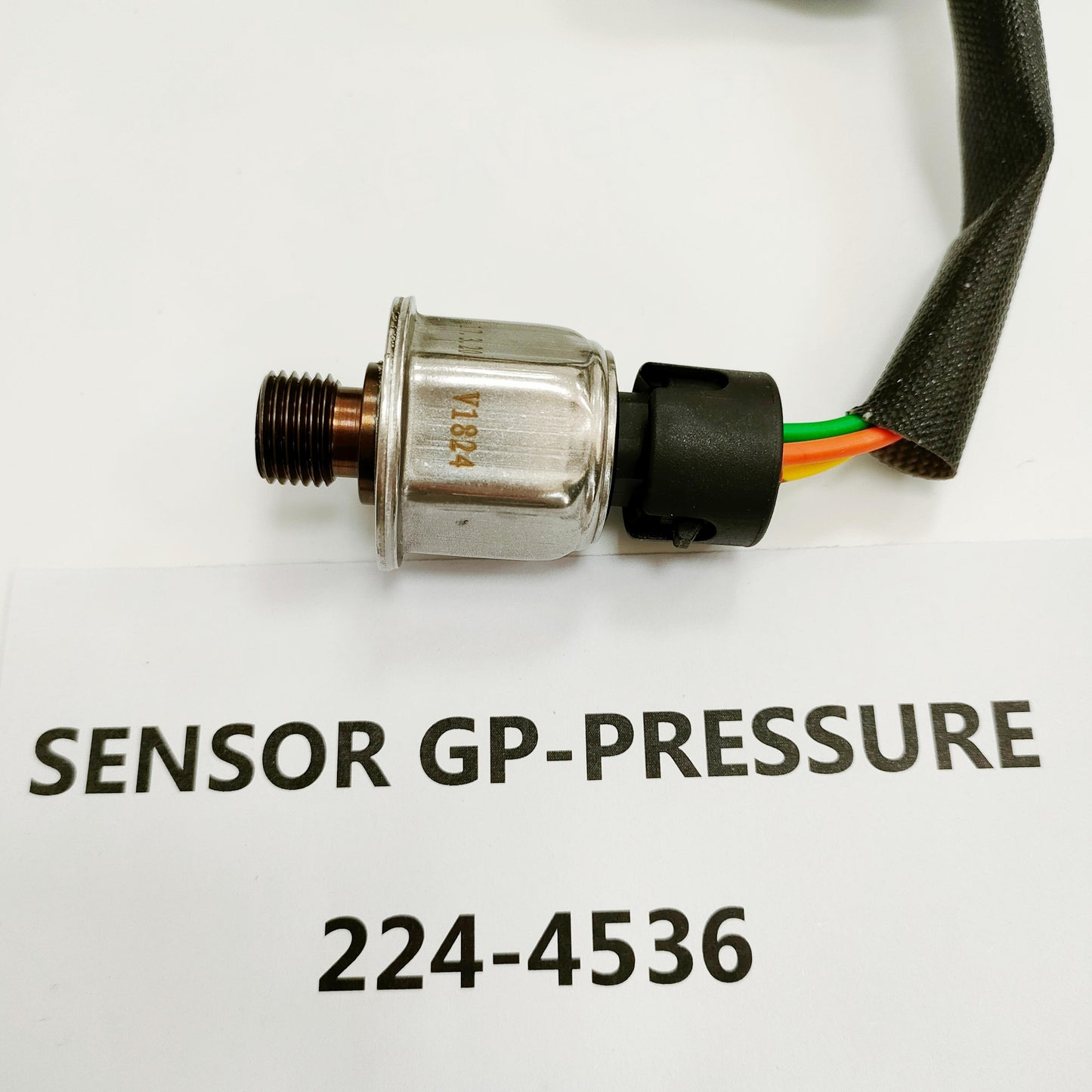 2244536 Caterpillar SENSOR GROUP-PRESSURE