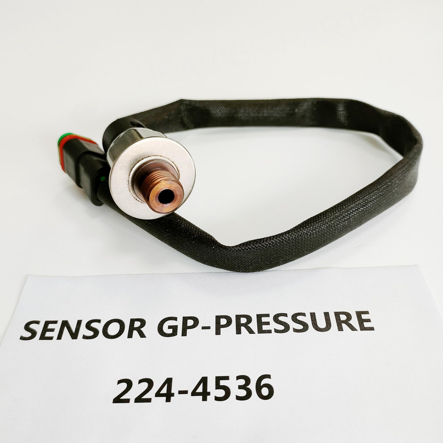 2244536 Caterpillar SENSOR GROUP-PRESSURE