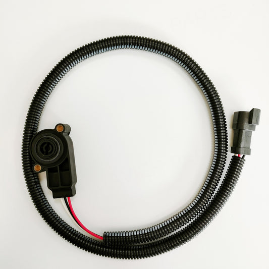 2661466 Caterpillar SENSOR GP-POSITION