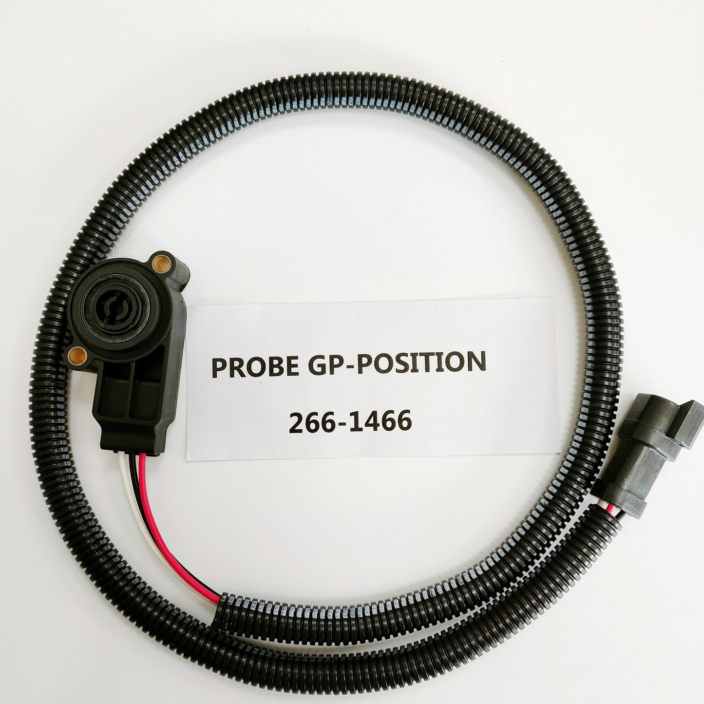 2661466 Caterpillar SENSOR GP-POSITION