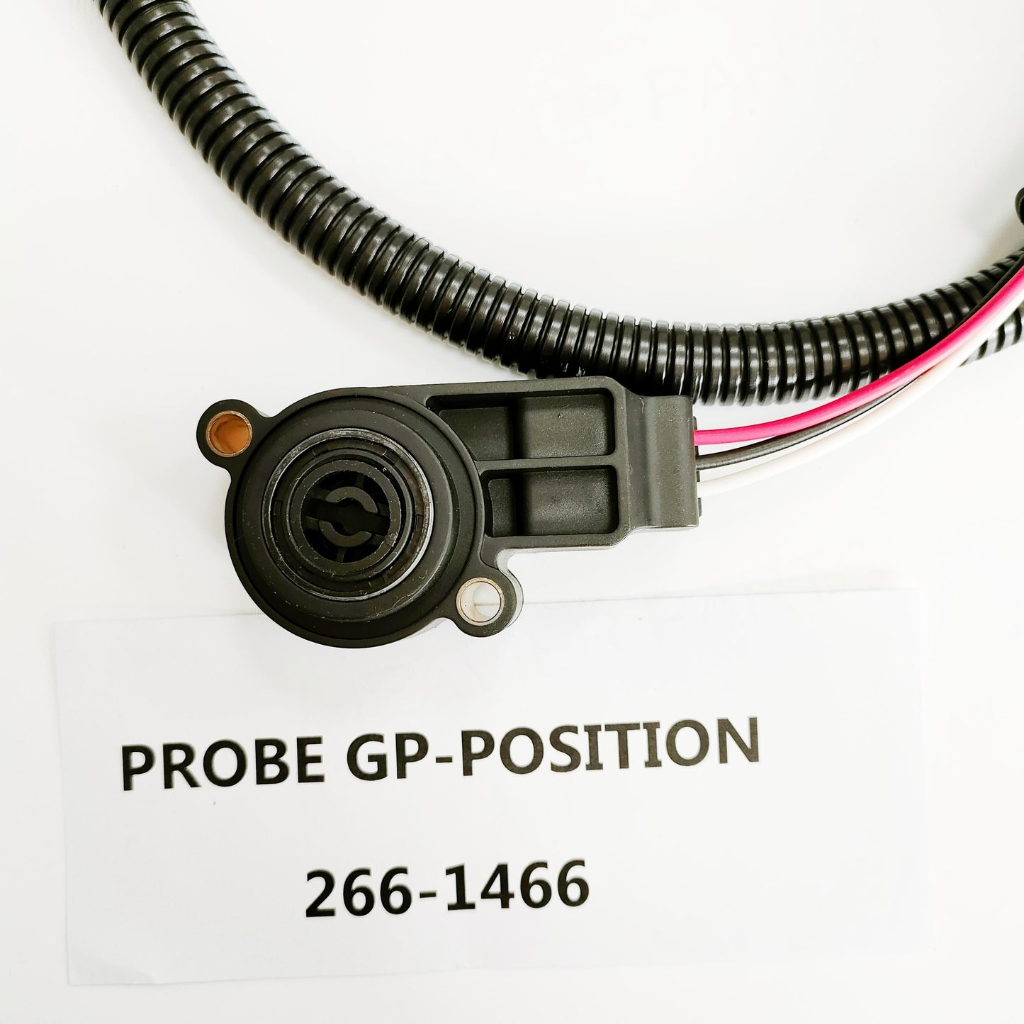 2661466 Caterpillar SENSOR GP-POSITION