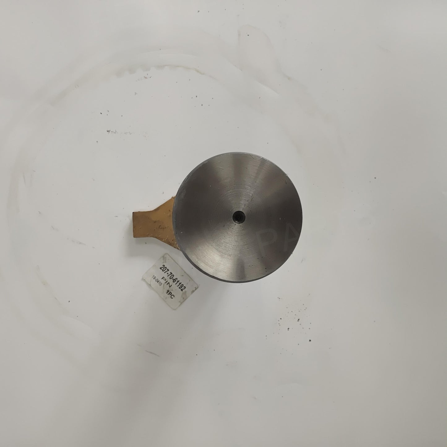 2077061192 Komatsu PIN