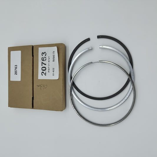 20763 mitsubishi PISTON RING