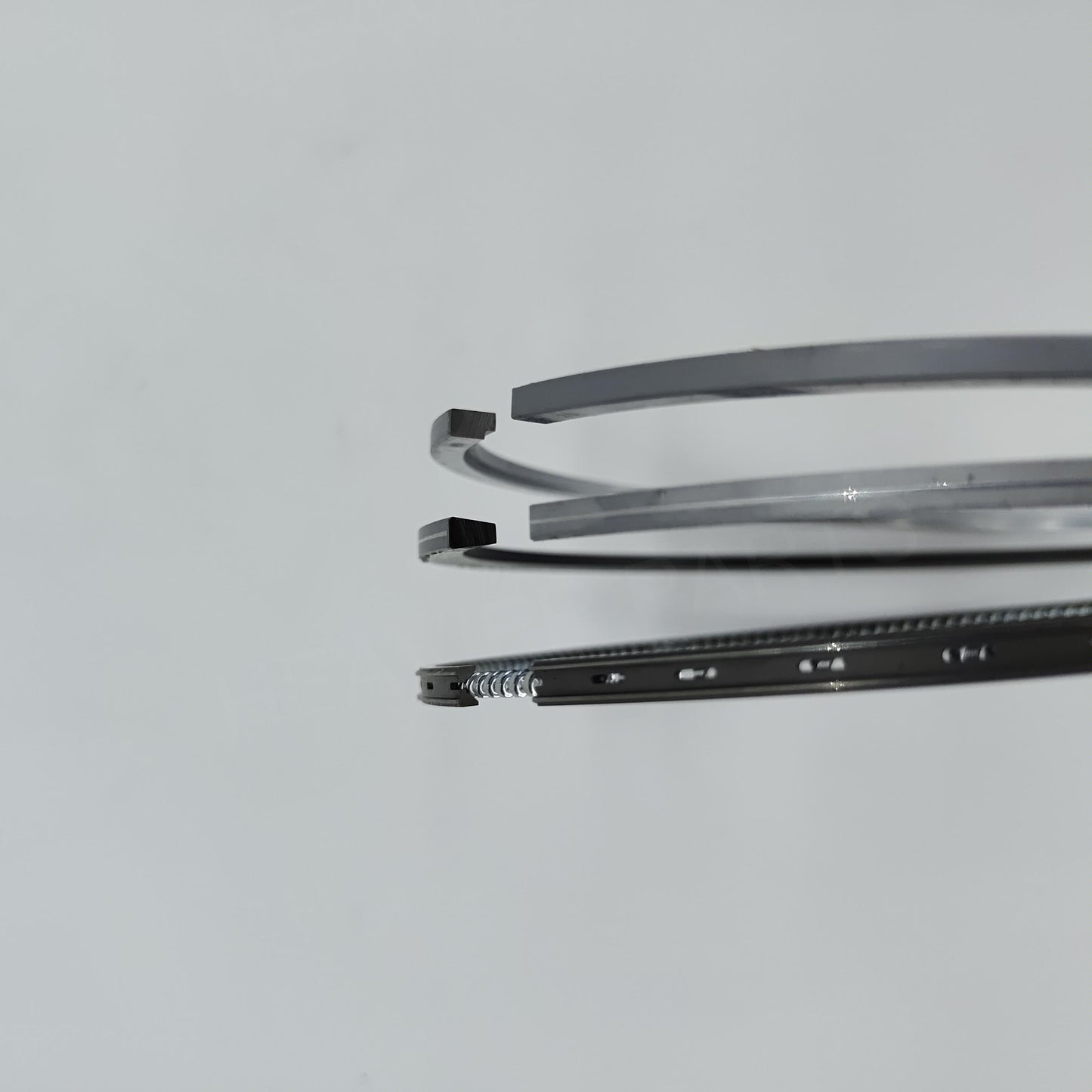 20763 mitsubishi PISTON RING