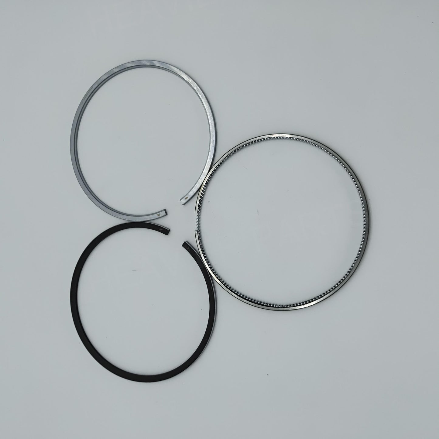 20763 mitsubishi PISTON RING